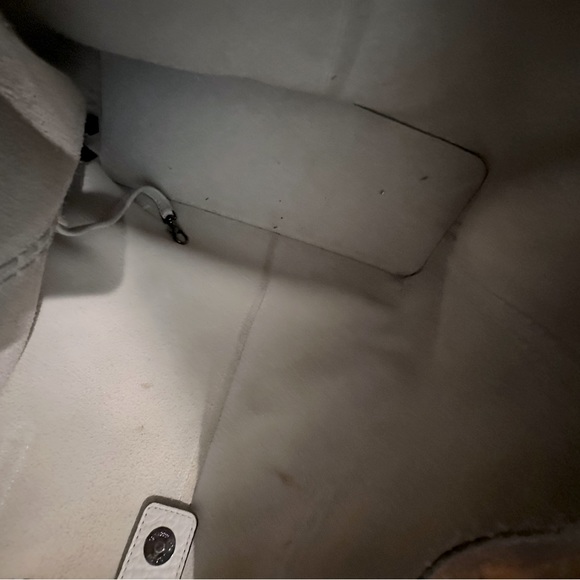 REBECCAA MINKOFF Leather Tote - Picture 7 of 13